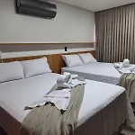 Flat De Alto Padrao Em Joao Pessoa