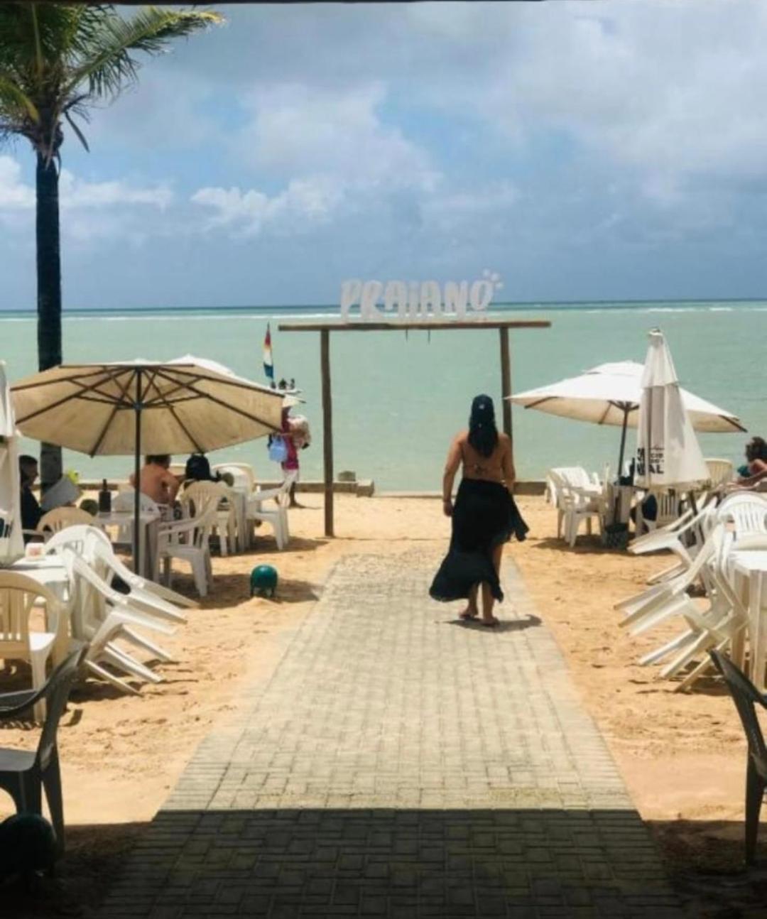 Apartamento Flat De Alto Padrao Em João Pessoa