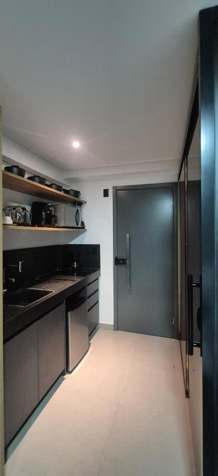 Apartamento Flat De Alto Padrao Em *