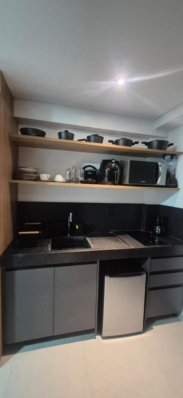 Flat De Alto Padrao Em *