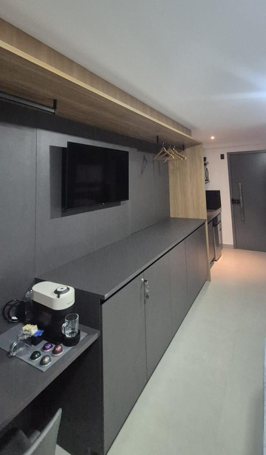 Flat De Alto Padrao Em João Pessoa
