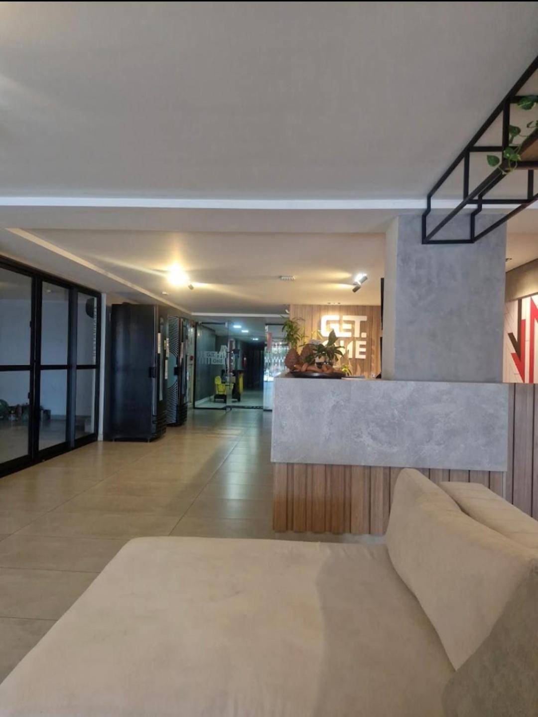 Flat De Alto Padrao Em João Pessoa